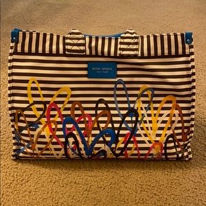 Large Henri Bendel Beach Bag